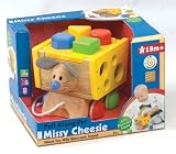 Missy Cheesie