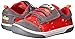 Stride Rite Sesame Street Elmo 3-Strap Sneaker (Toddler)
