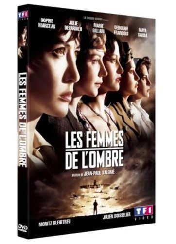Childrens Toyshop  DVD : Les femmes de l'ombre