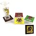 Licensed Don Ed Hardy Love Kills Slowly Leather Coaster
