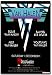 Van Halen Concert Poster .. 2007 Reunion Tour with David Lee Roth, 1984, Best of Both Worlds, II, 5150