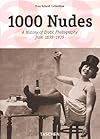 1000 Nudes