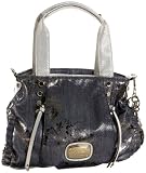 KATHY Van Zeeland Video Star Satchel