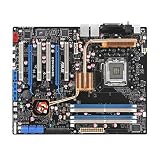 Review Asus 90MINUSMBB5M0MINUSG0EAY00Z / Asus Commando Socket 775 Gaming Series Motherboard