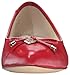 Anne Klein Women's Ovi Pointed Toe Flat