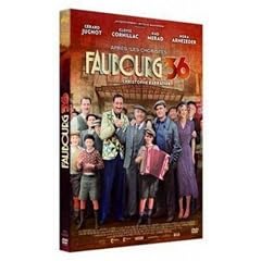 Faubourg 36