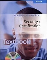 ALS Security+ Certification Package (Microsoft Official Academic Course Series)
