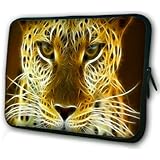 Waterfly&reg; Fashion Women Lady Girl 15" 15.4" 15.5" 15.6" Inch Laptop Notebook Computer PC Sleeve Bag Pouch Cover Protector Holder Pack for Apple Macbook pro 15" Macbook Air 15.4" Sony VAIO VPC-EH1J1E 15.5" Dell Inspiron 15.6" Touchscreen Laptop Lenovo IdeaPad Flex 15 15.6" HP Pavilion 15 HP Envy Touchsmart 15t 15.6" And Most 15" 15.4" 15.6" Inch Laptop Ultrabook Chromebook Laptop Notebook