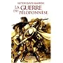 La guerre du P�loponn�se de Victor Davis Hanson