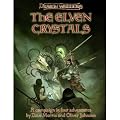 The Elven Crystals (Dragon Warriors)
