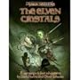 The Elven Crystals (Dragon Warriors)