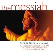 Messiah (George Frederick Handel) London Philharmonic Orchestra