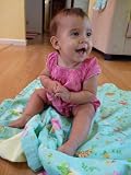 Fairy Baby Blanket