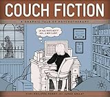 Couch fiction : a graphic tale of psychotherapy