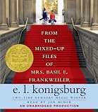 From the Mixed-Up Files of Mrs. Basil E. Frankweiler