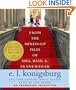 From the Mixed-up Files of Mrs. Basil E. Frankweiler