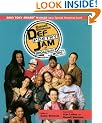 Def Poetry Jam on Paper