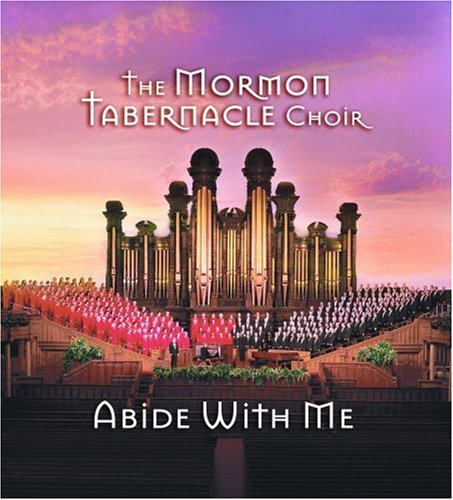 CD-Charts  Music : Abide With Me