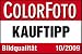 Auszeichnung