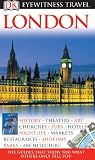 London (Eyewitness Travel Guides)