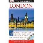 London (EYEWITNESS TRAVEL GUIDE) by Roger Williams and Michael Leapman