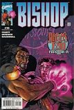 Bishop #16 - Dream s End Pt III of IV