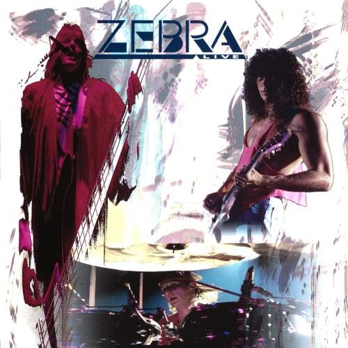 ZEBRA - Said Before Lyrics - Zortam Music