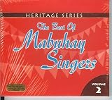 The Best Of Mabuhay Singers Volume 2
