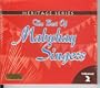 Heritage Series: The Best Of Mabuhay Singers Volume 2