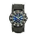 * DIVER BLUE FACE T25 RBBR NYLON