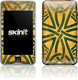 Skinit Celtic Cross Vinyl Skin for iPod Touch (2nd & 3rd Gen)