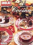 Hola: Numero Especial Cocina 2002