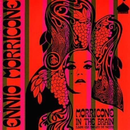 Morricone in the Brain
