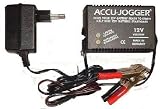 Produkt-Bild: Batterie-Trainer 12V 300 mA, Erhaltungsladeger&auml;t Auch f&uuml;r Gelbatterien