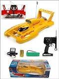 R/C 757 MOSQUITO CRAFT TRACER-2 BOAT (SPEED BOAT)