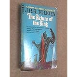 the return of the king lord of the rings 3 lord of the rings 3