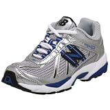 New Balance Little Kid KR740 Running Shoe