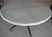 New Round Elastic Binding 42- 48" Table Cloth Table Cover