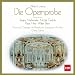 Produkt-Bild: Die Opernprobe - Gesamtaufnahme (1996 - Remaster): Dialog