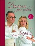 Revue Gerstenberg Gebrueder Ver  / Ducasse ganz einfach dank Sophie