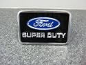 TRAILER HITCH COVER HITCH PLUG FORD SUPER DUTY