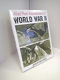 Allied photo reconnaissance of World War Two