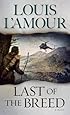 Last of the Breed: A Novel