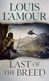 Last of the Breed: A Novel
