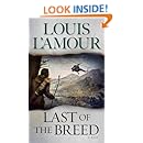Last of the Breed: A Novel