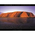 Australia A Visual Celebration by Otto Rogue