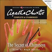 The Secret of Chimneys | [Agatha Christie]