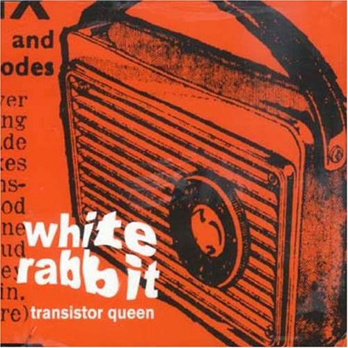 CD-Charts  Music : Transistor Queen (uk) Single