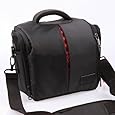 Waterproof Anti-shock DSLR SLR Camera Case Bag with Extra Rain Cover for Nikon D3300,D3200, D3100, D3000,D810,D800,D610,D300,D7100,D7000,D5500,D5300,D5200,D5100,D90, Canon EOS 760D,750D,700D 650D 600D, 70D 60D 7D 6D 5D 1100D 1200D.