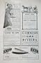 1906 Animal Serow Zoo Connolly Tyres Kroop Razor Food